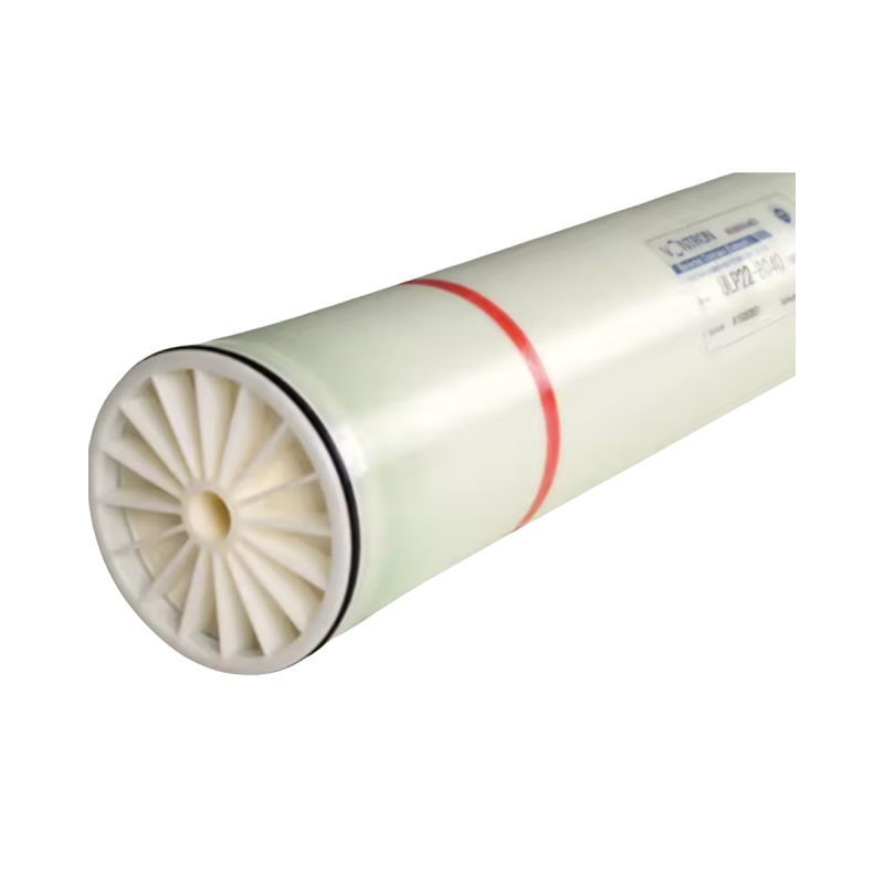 Vontron 8